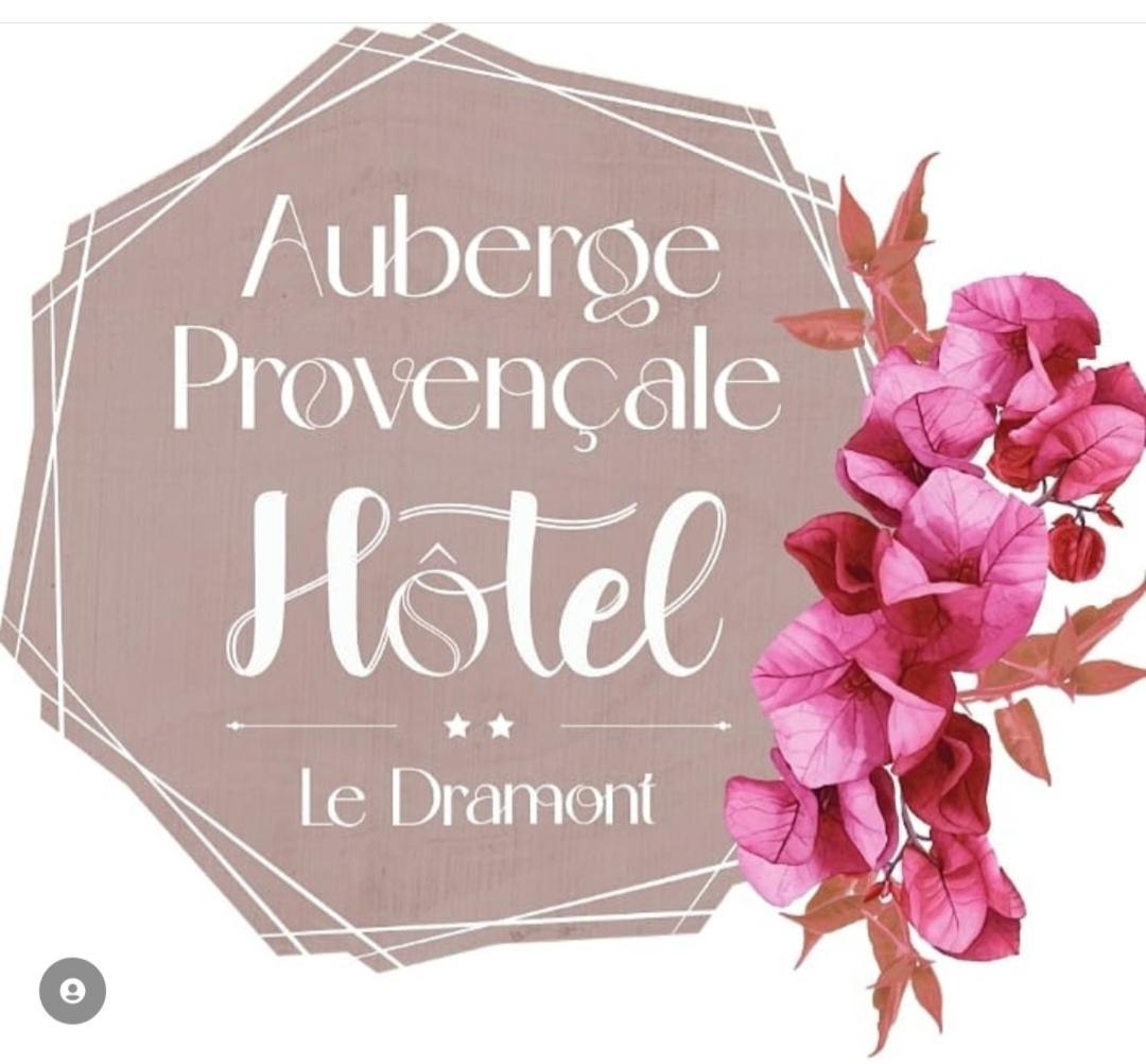 Hotel Auberge Provencale Saint-Raphaël Eksteriør bilde
