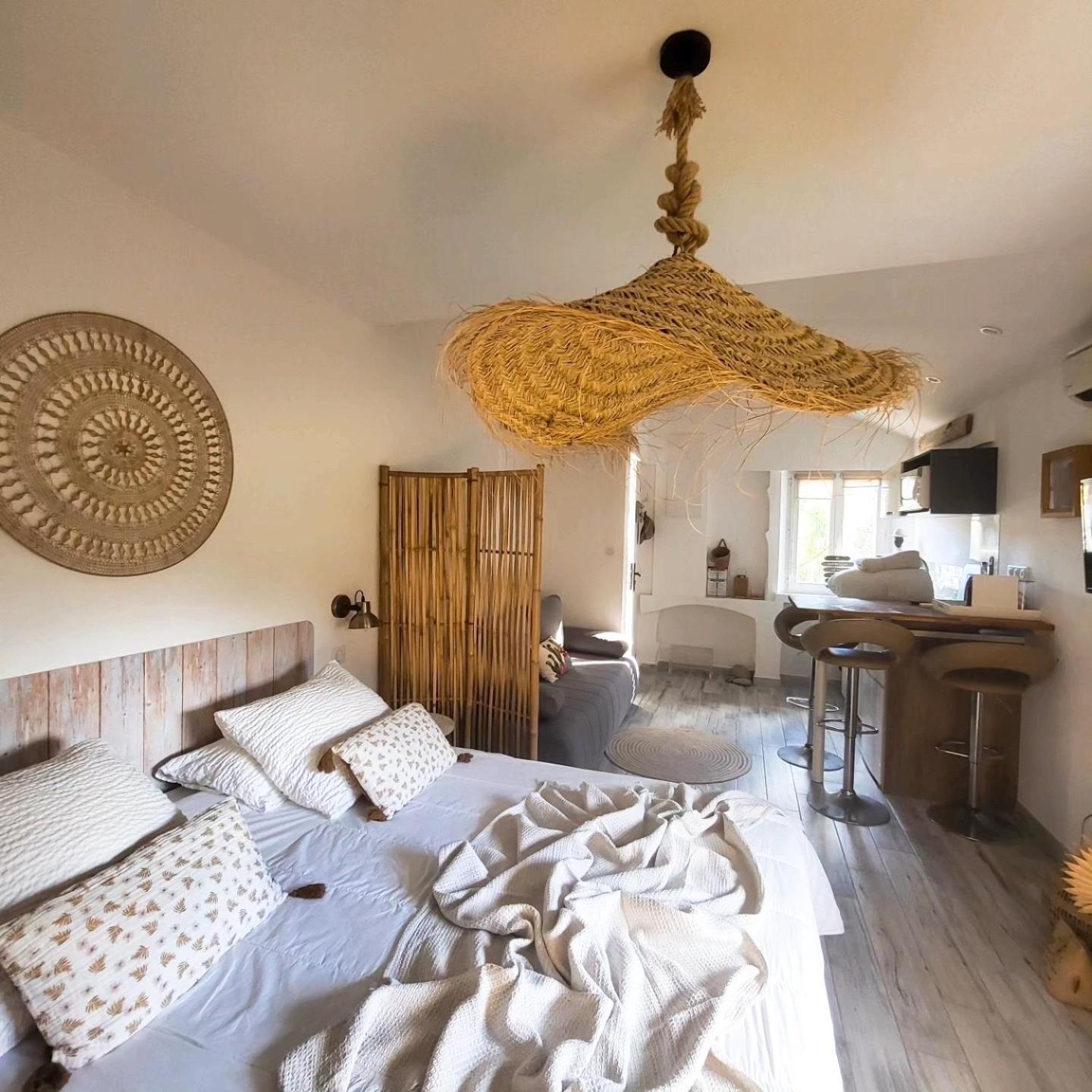 Hotel Auberge Provencale Saint-Raphaël Eksteriør bilde
