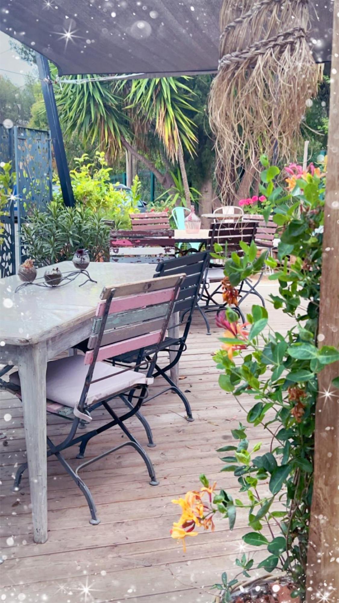 Hotel Auberge Provencale Saint-Raphaël Eksteriør bilde