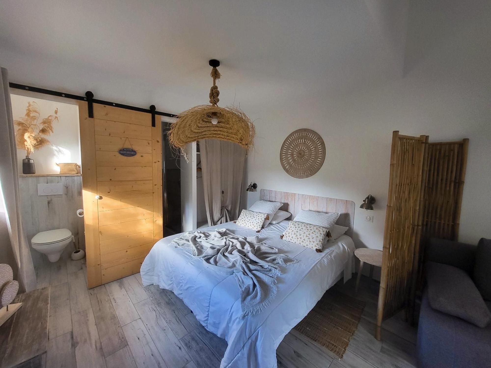 Hotel Auberge Provencale Saint-Raphaël Eksteriør bilde